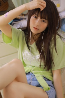 怦然星动